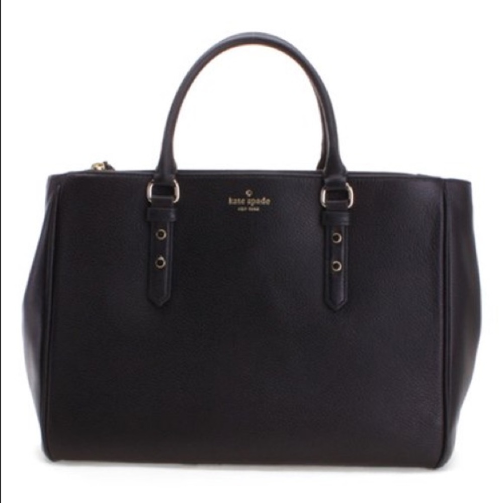 Kate Spade Mulberry Street Leighann